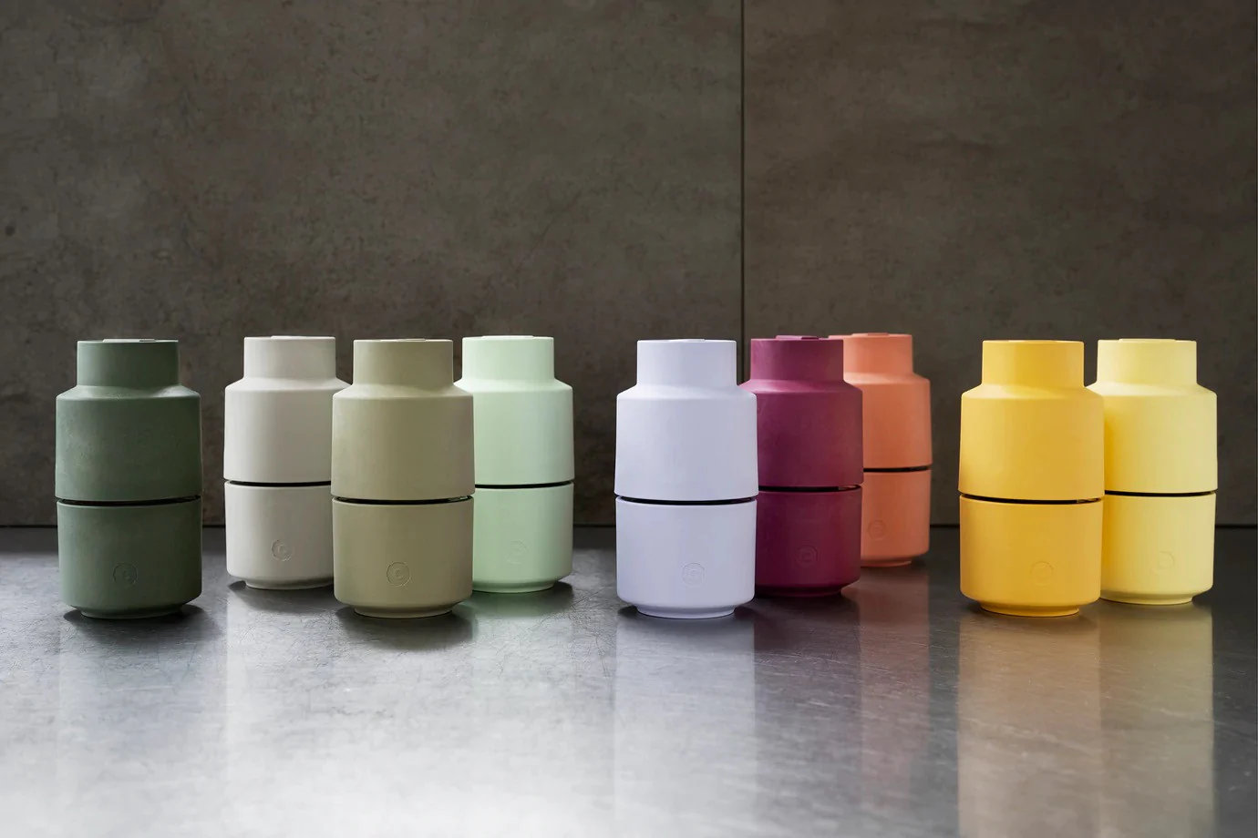 L'excellence des épices sauvages